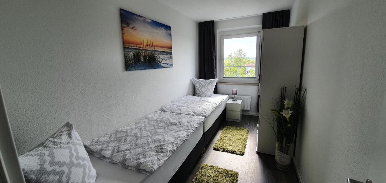 Fewo Am Kulkwitzer See Leipzig Ngoại thất bức ảnh