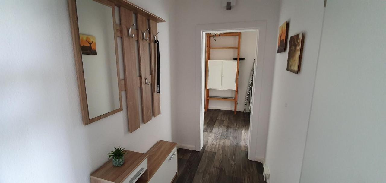 Fewo Am Kulkwitzer See Leipzig Ngoại thất bức ảnh