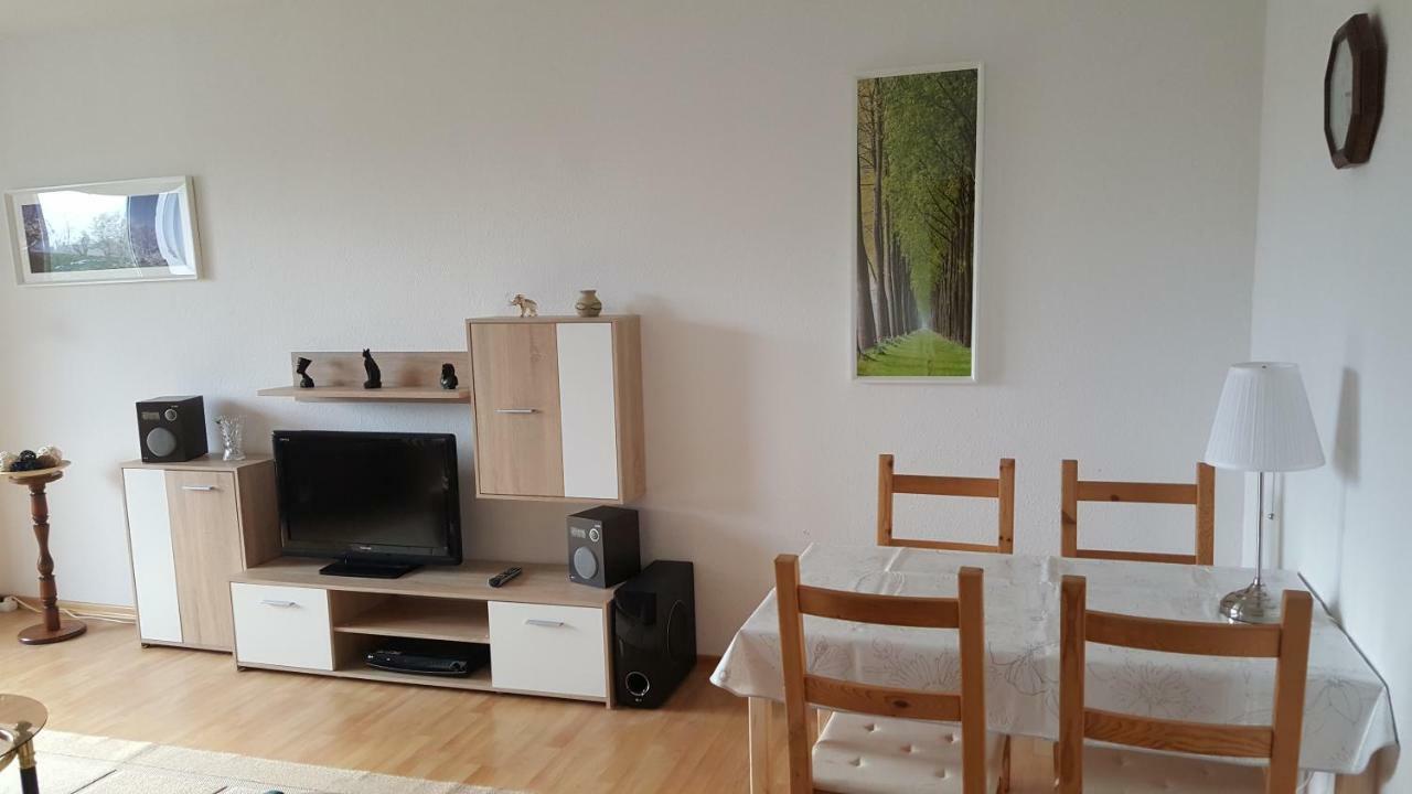 Fewo Am Kulkwitzer See Leipzig Ngoại thất bức ảnh