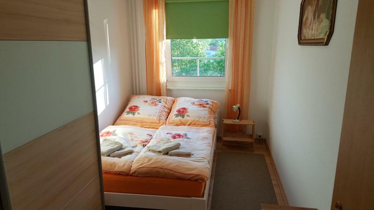 Fewo Am Kulkwitzer See Leipzig Ngoại thất bức ảnh