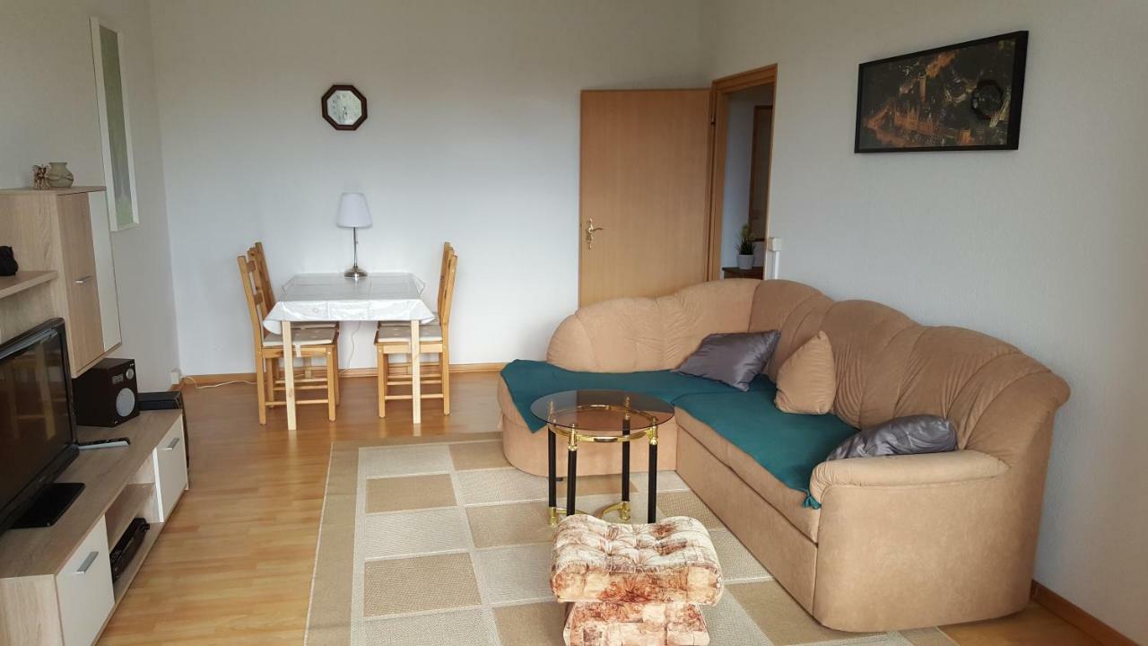 Fewo Am Kulkwitzer See Leipzig Ngoại thất bức ảnh