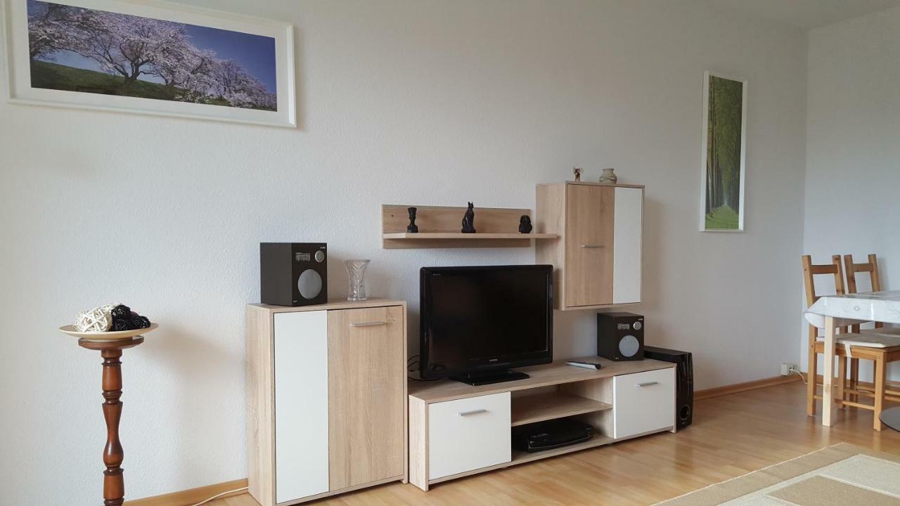 Fewo Am Kulkwitzer See Leipzig Ngoại thất bức ảnh